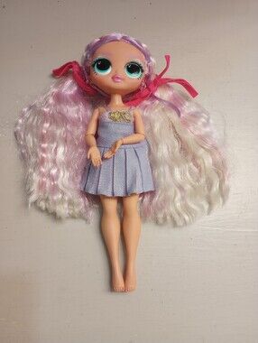 OMG L.O.L Surprise Fashion Doll